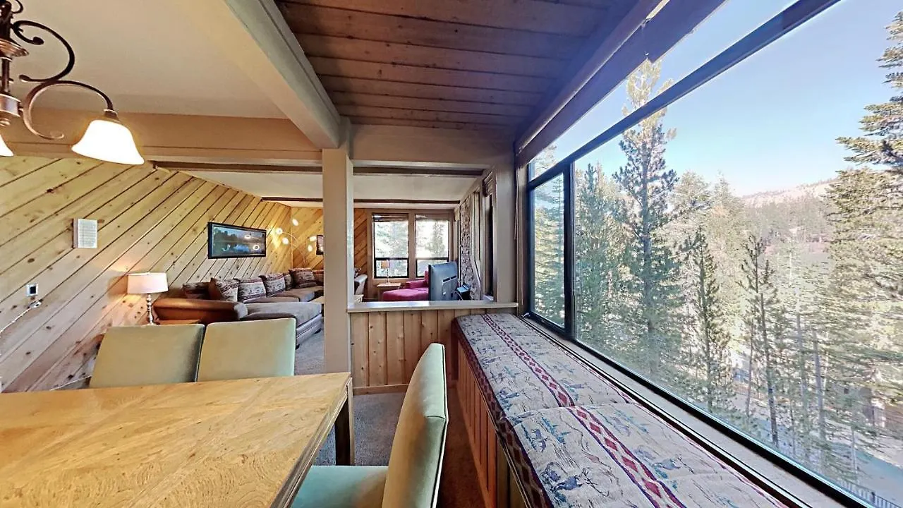 Lakeview 826 Condo #553 Condo Mammoth Lakes United States