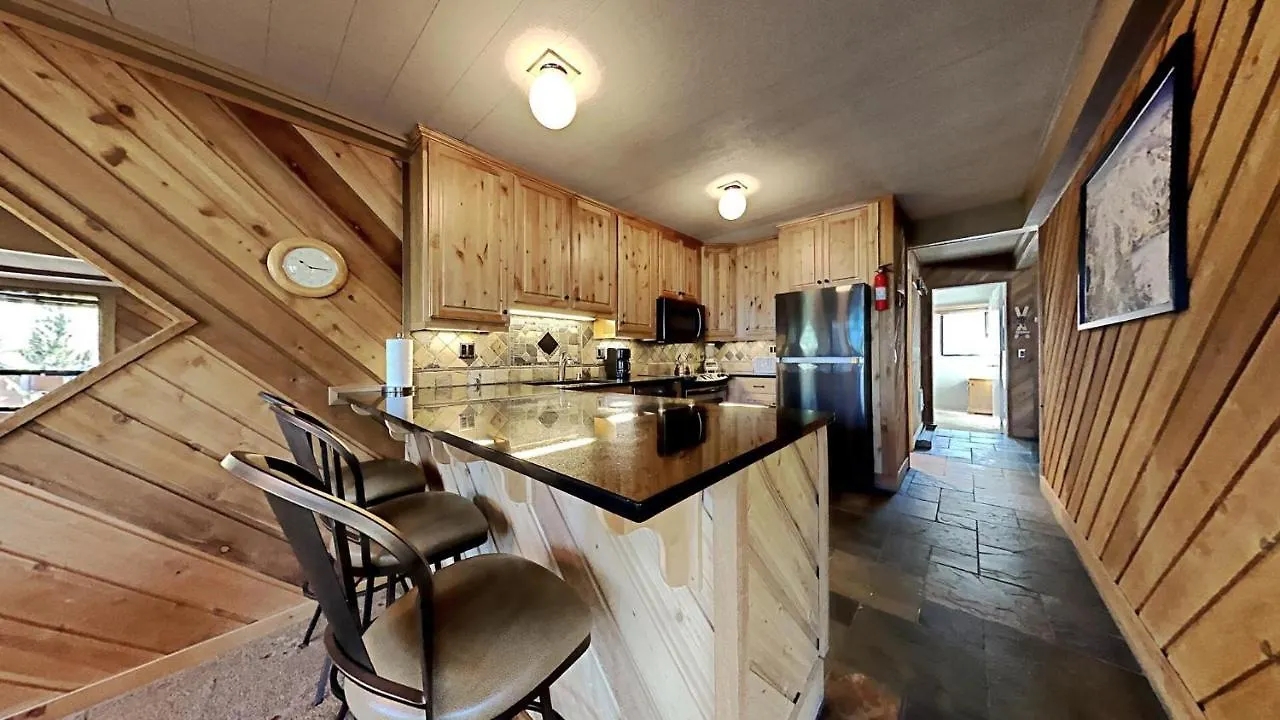Apartment Lakeview 826 Condo #553 Condo Mammoth Lakes