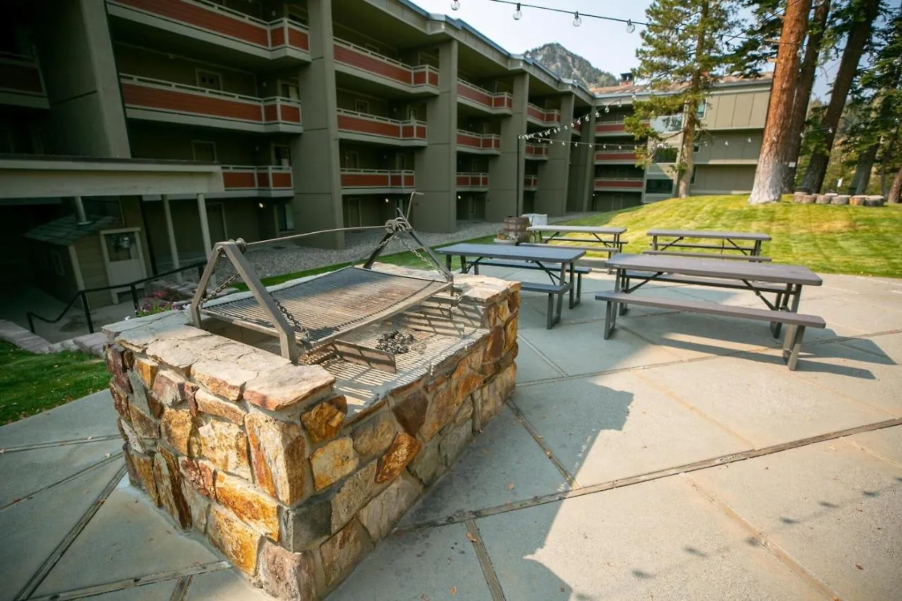 Apartment Lakeview 826 Condo #553 Condo Mammoth Lakes