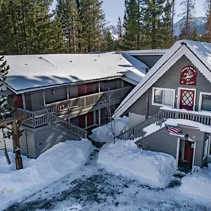 3* Frühstückspension Cinnamon Bear