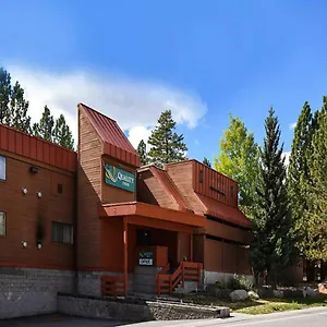 2* Gasthof Quality Near Mammoth Mountain