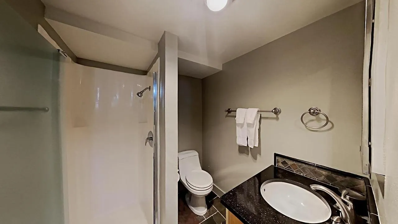 Διαμέρισμα Lakeview 826 Condo #553 Condo Μαμούθ Λέικς